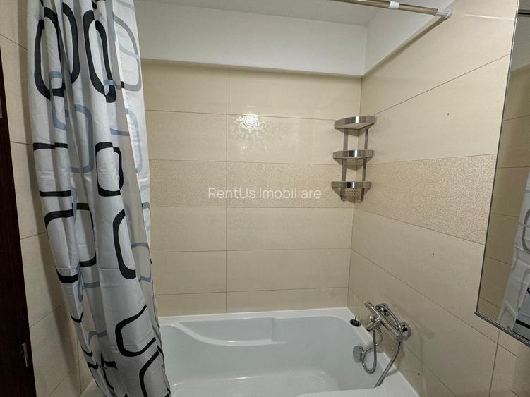 2 Camere-Bloc Nou- parcare- terasa | Rahova| Soseaua Salaj -Comfort - 4