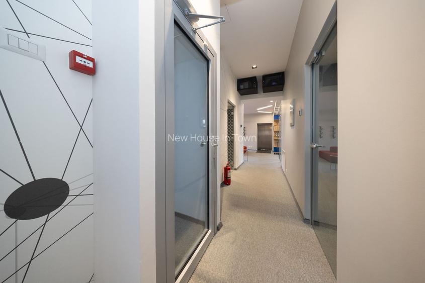 Clădire administrativă renovată integral – oportunitate investițională – Brașov - 29