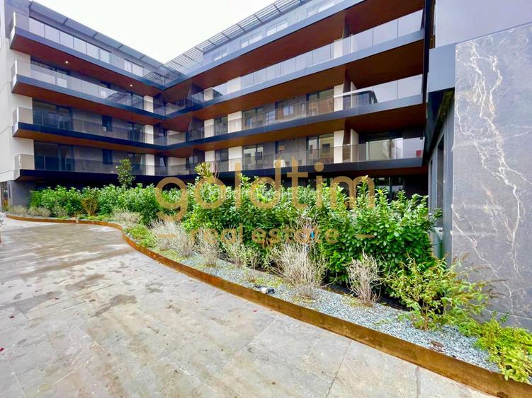 Prima inchiriere/Premium/Arqa Jolie Ville/Parcare/Piscina/Complex securizat - 30