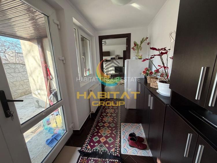 Casa individuală 2 corpuri unite 154 mp teren 1140 utili piscina/solar/magazie - 41