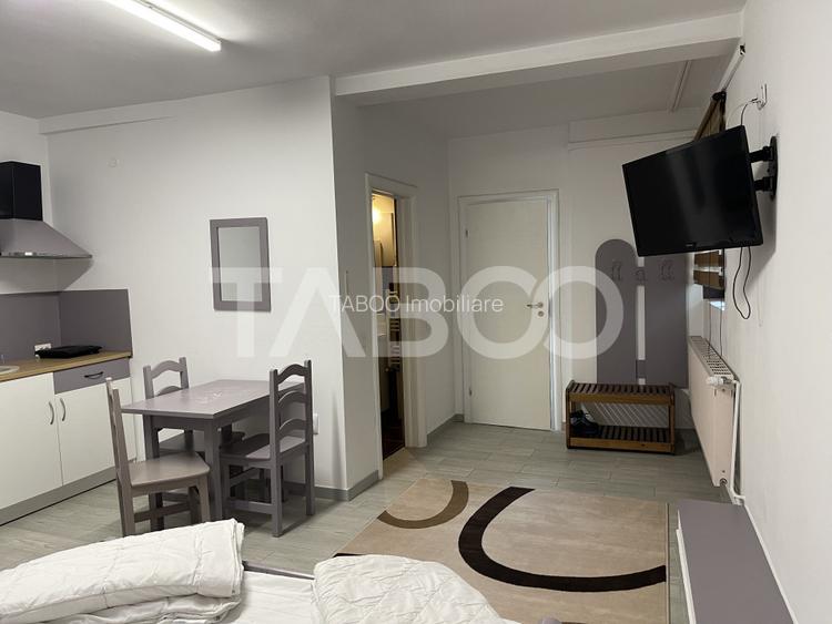 Oportunitate de investitie aproape de Podul Minciunilor in Sibiu - 5