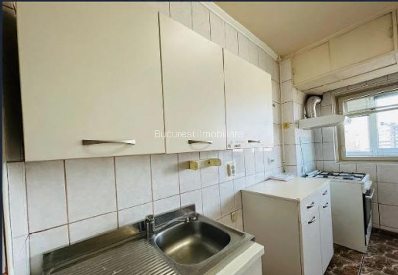 Apartament 3 Camere,Doamna Ghica,Parc Plumbuita,bl.1977,reabilitat,DECOMANDAT - 7
