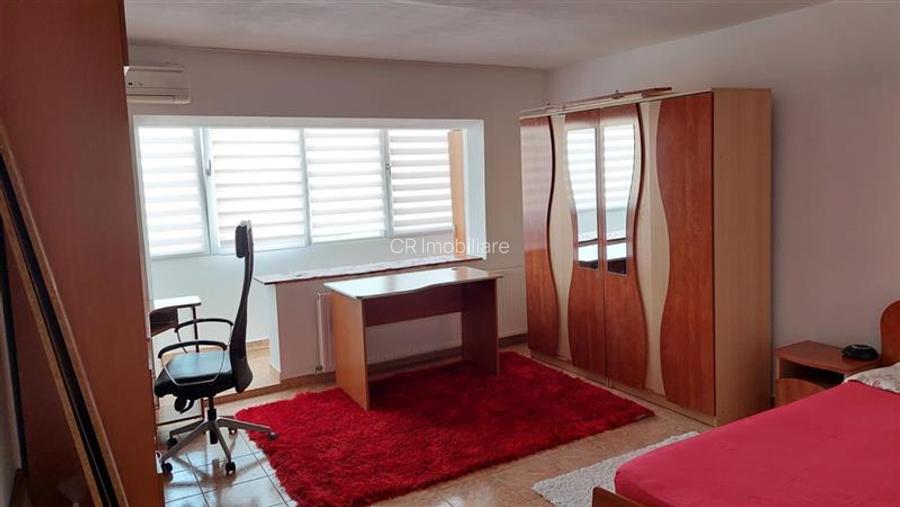 Garsoniera Decebal - 2