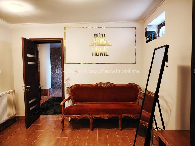 Lazu-Apartament 104 mp in vila - 11