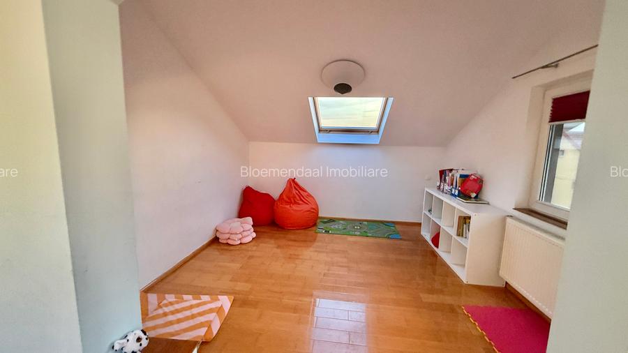 Vila pentru grădiniță afterschool/ business premium - 15