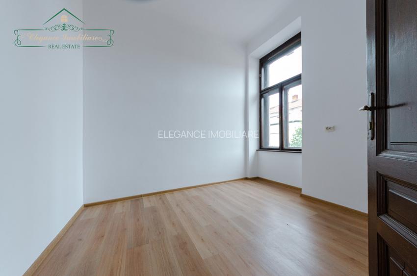 Casă individuală cu potențial comercial și rezidențial, Ultracentral, Arad - 10