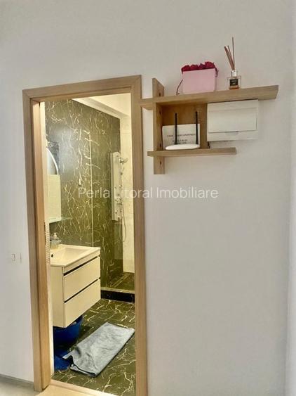 MAMAIA NORD - ZONA KAZEBOO, APARTAMENT CU 2 CAMERE, MOBILAT SI UTILAT - 13