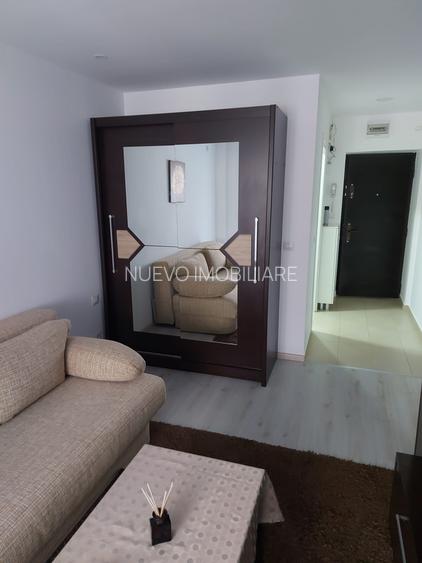 Garsoniera | Palladium Residence | Centrala | Metrou - 2