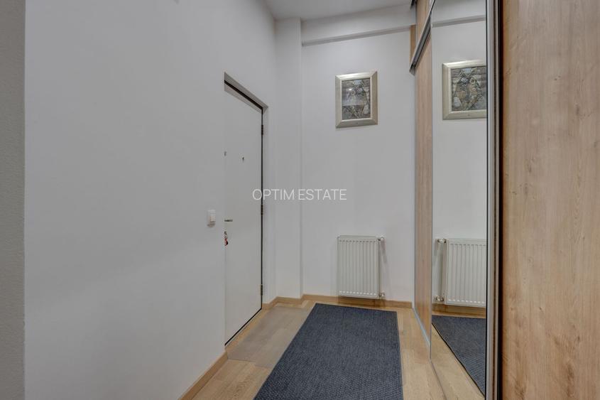 UNIQUE, 2 camere  LUMINOS 75 mp, ULTRACENTRAL, renovat  complet! - 14