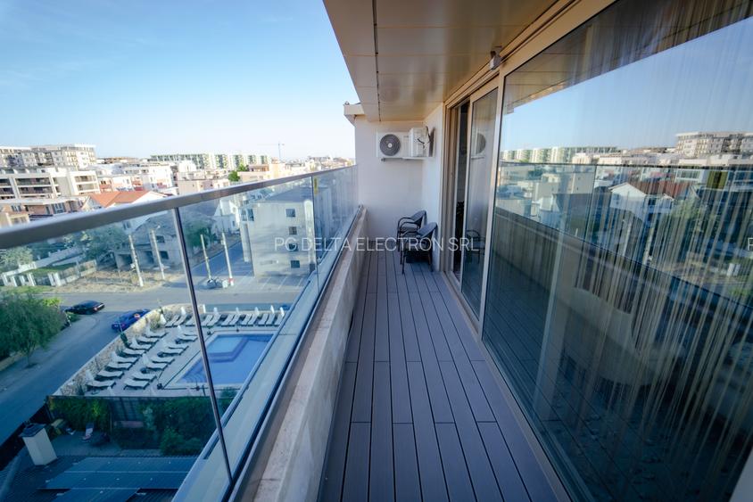 DE VANZARE HOTEL ALMAR LUXURY ****- LUX SI CONFORT LA CELE MAI INALTE STANDARDE - 31