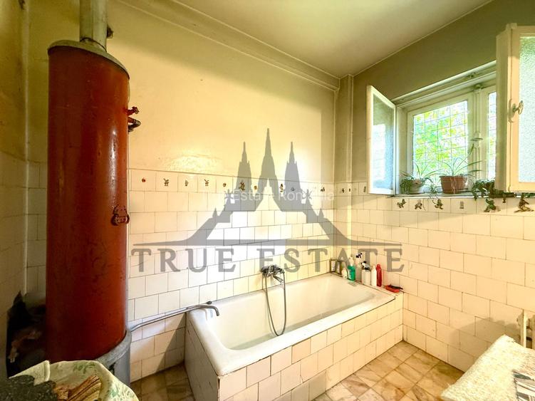 Apartament cu 3 camere în vilă superbă din zona Aviatorilor - 12