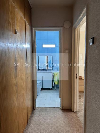 Apartament 4 Camere 92 mp, Piata Iancului-Metrou, monolit-Liber - 9
