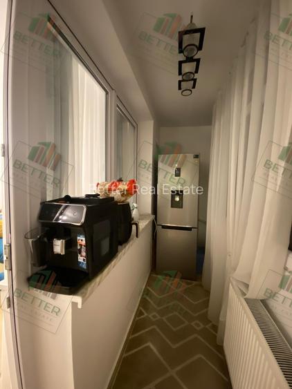 Apartament 3 camere, la 5 minute de metrou Piața Sudului + Loc de parcare - 4