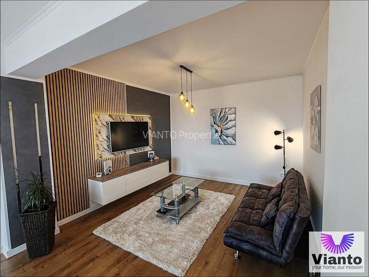 APARTAMENT 2 CAMERE | BLOC NOU CU PARCARE | BLD. MIHAI VITEAZU - 3