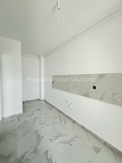 GARSONIERA NOUA - DECOMANDATA - BLOC NOU - COMISION 0% - TVA INCLUS - MILITARI - 10