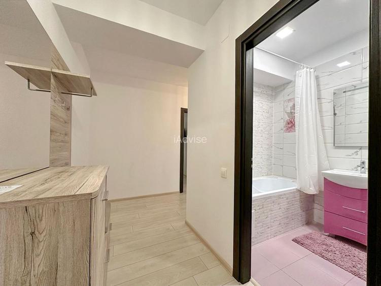 Oportunitate! Apartament de vânzare – Drumul Poienii - 10