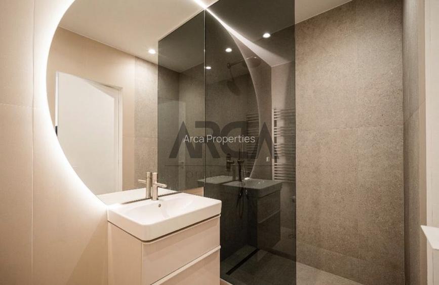 3 camere | Aviatiei Tower | Promenada | Lux | Parcare - 9