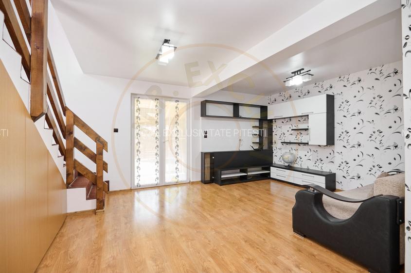 Casa P+M de vanzare in Bascov – Uiasca | Mobilata si utilata | 0% Comision - 13