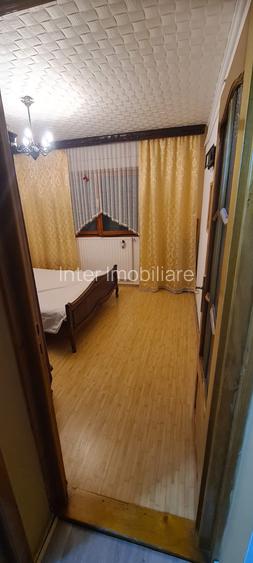 Apartament 2 camere decomandat zona Nicolina 2 COD : 160047 - 8