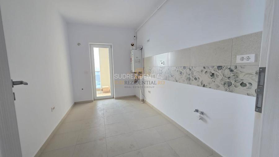Apartament 2 camere, decomandat, mutare rapida, bloc nou, Metalurgiei - 6