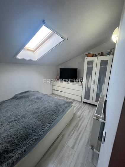 Apartament 3 camere - centrala proprie- zona Brancoveanu - 9