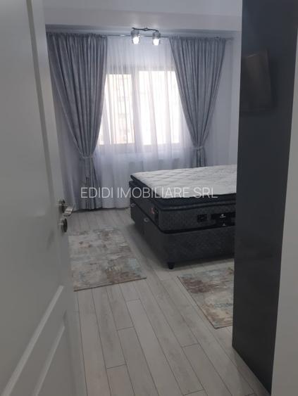 Inchiriere 2 camere decomandat, bloc 2021, Parc Drumul Taberei, mobilat, utilat - 6