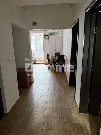 Apartament cu 2 camere, suprafata generoasa de 90mp si loc de parcare, Central - 6