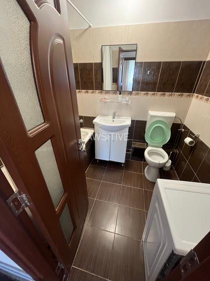 Tineretului vis-a-vis Parc,Apartament  Prima Inchiriere 2 camere decomandat - 9