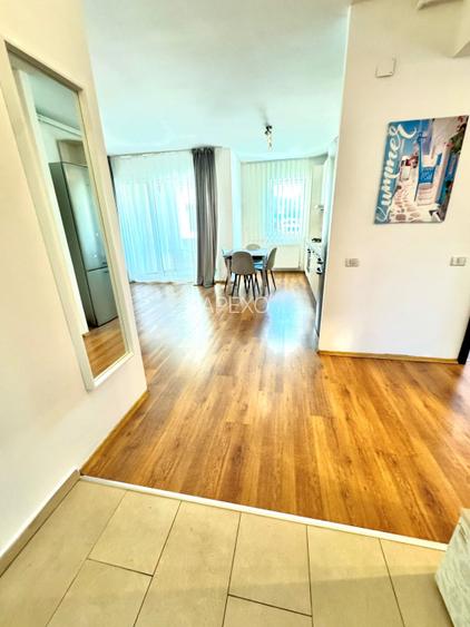 Apartament de 2 camere -Alphaville - 17