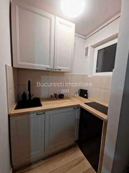 Alba Iulia DECEBAL METROU Muncii  et.4/10,Amenajata,boiler,mobilata,Libera - 5