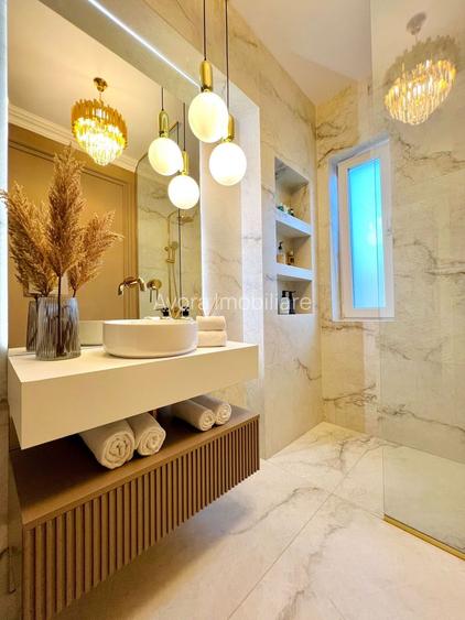 Apartament exclusivist de lux - 26