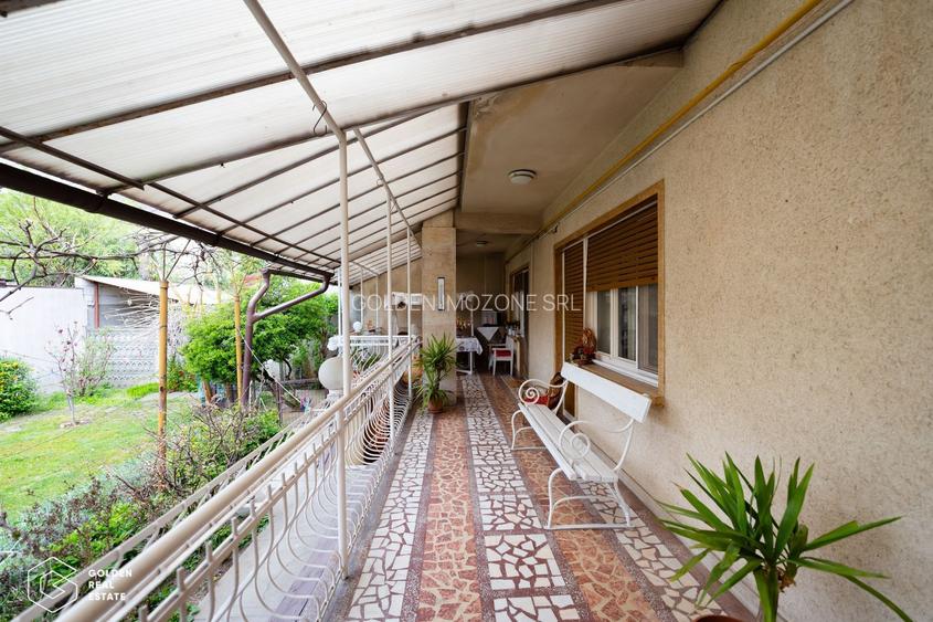 Vila multifunctionala langa Montessori House - 15