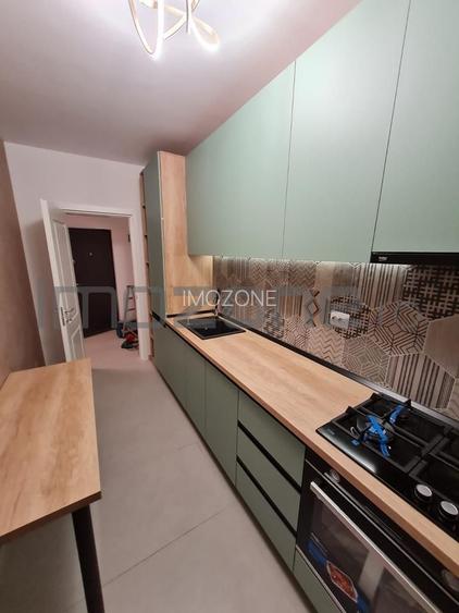 2 camere, 62 mp, etaj 6, dec, Militari-Pacii- Lidl&Kaufland, mobilat-utilat - 5