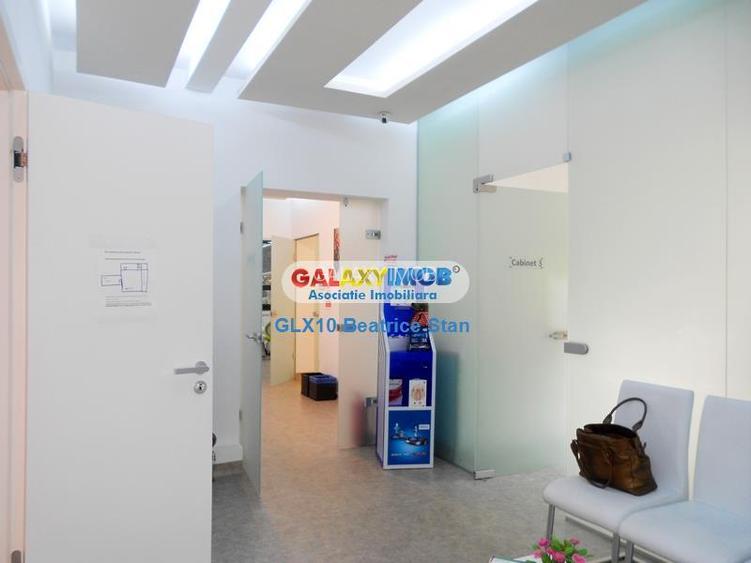 Inchiriere clinica dentara ultramodern mobilata echipata zona EROILOR - 10