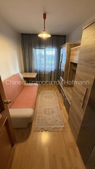 Ap cu 3 camere separate | balcon - zona Observator - Zorilor - 4