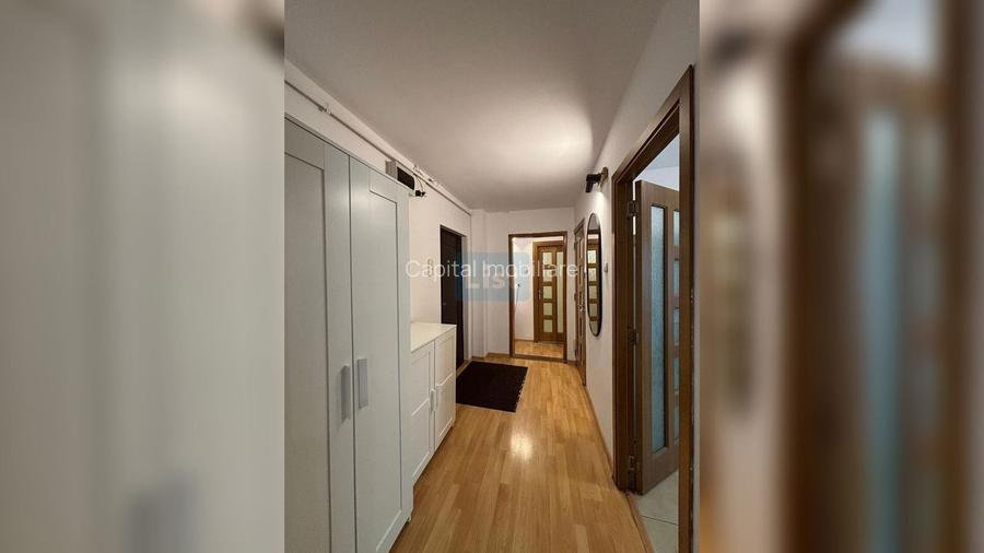 FARA COMISION! 2 camere, decomandat, etaj 1/4, PIATA ZORILOR, PASTEUR - 4