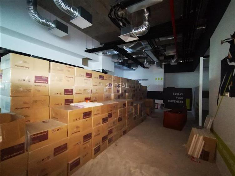 Class A Office Building -  myHive MetrOffice - de la 296 mp - 7