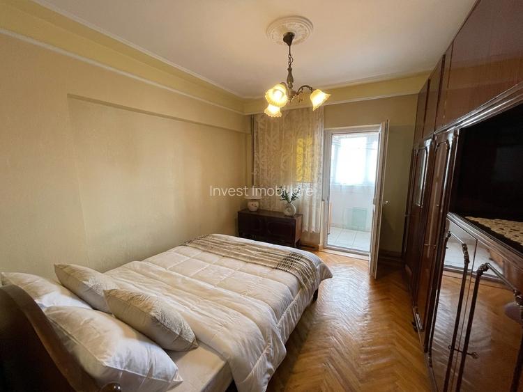 Apartament 3 camere, decomandat, zona Gara, Iasi - 2