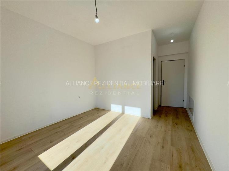 Casa individuala cu 3 dormitoare | Incalzire in pardoseala | Teren 330 mp - 7