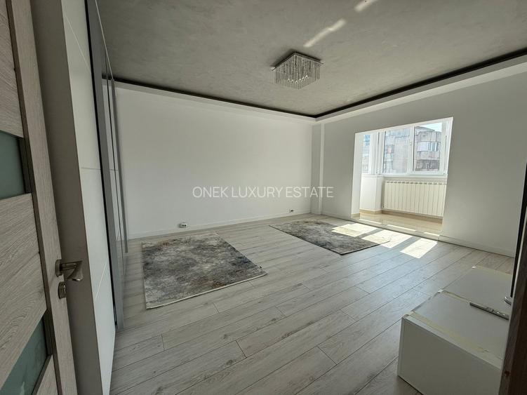 Apartament 3 camere de inchiriat 13 Septembrie loc parcare - 5