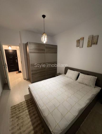 Apartament 2 Camere  Prima Inchiriere - 8