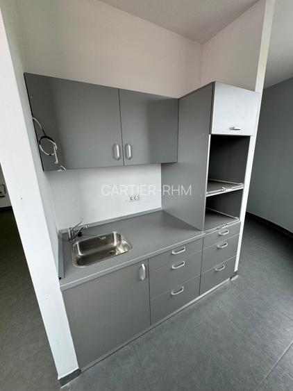 De vanzare spatiu SAD – Fructus Plaza - 15