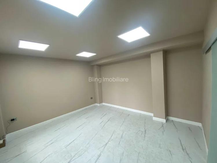 Spatiu de birou, 50 mp utili, recent renovat, parcare, zona P-ta Mihai Viteazul - 5