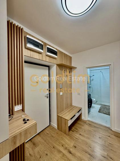 NOU/ SUPERB MOBILAT SI UTILAT/ROND OMV/ SPATII DEPOZITARE - 11