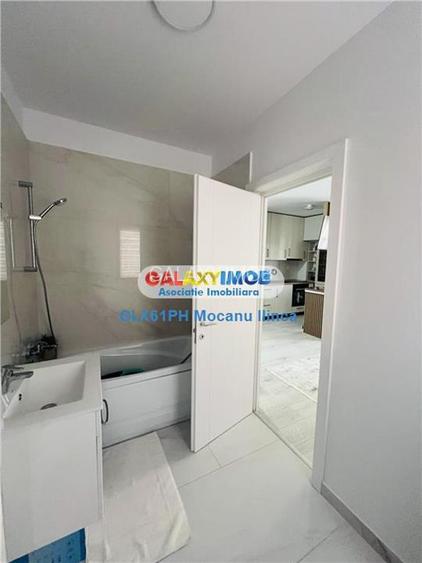 Inchiriere garsoniera bloc nou, Vest, Ploiesti - 13