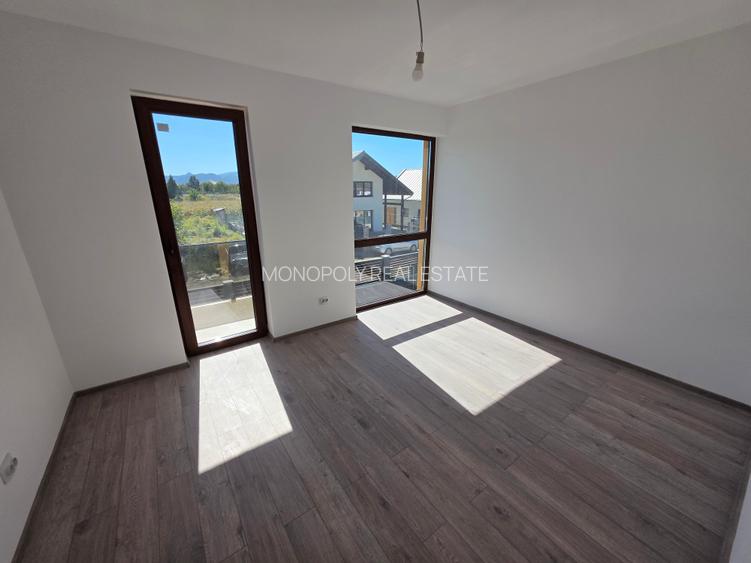 Casa moderna in Harman Aleea 14 - 18