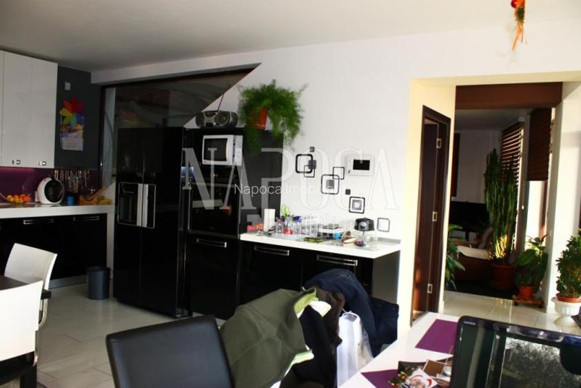 Casa 6 camere de vanzare in Iris, Cluj Napoca - 6