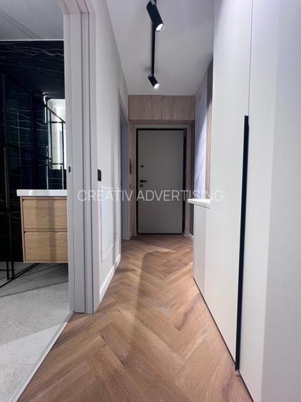 Apartament 3 camere Bloc Boutique 2025 Mobilat Si Utilat Comision 0% - 7