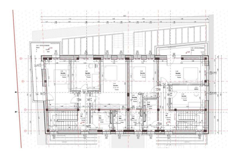 Duplex premium în Dâmbul Rotund | 220 mp | Garaj 2 mașini | - 7