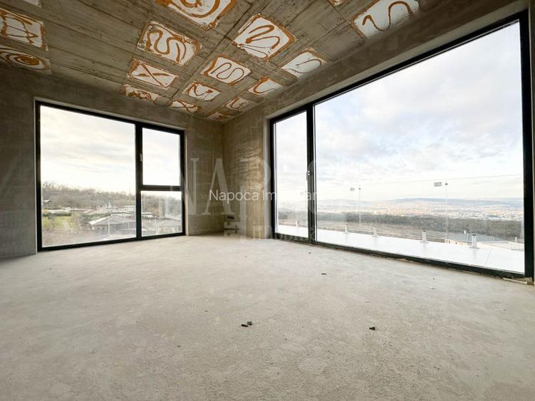 Casa 5 camere de vanzare in Feleacu - 4